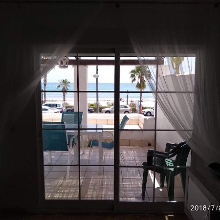 شقة Mojacar Playa المظهر الخارجي الصورة