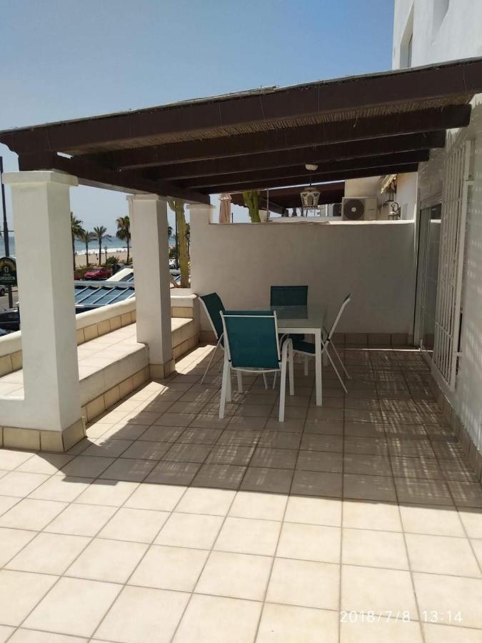 شقة Mojacar Playa المظهر الخارجي الصورة
