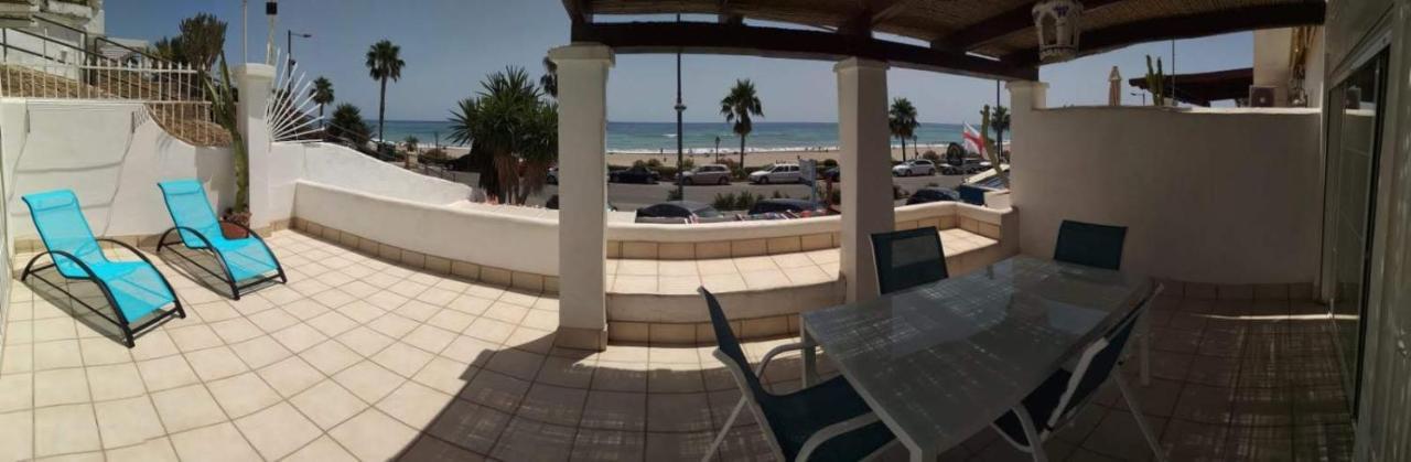 شقة Mojacar Playa المظهر الخارجي الصورة