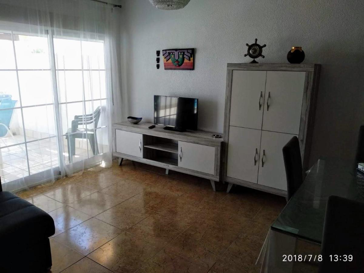 شقة Mojacar Playa المظهر الخارجي الصورة