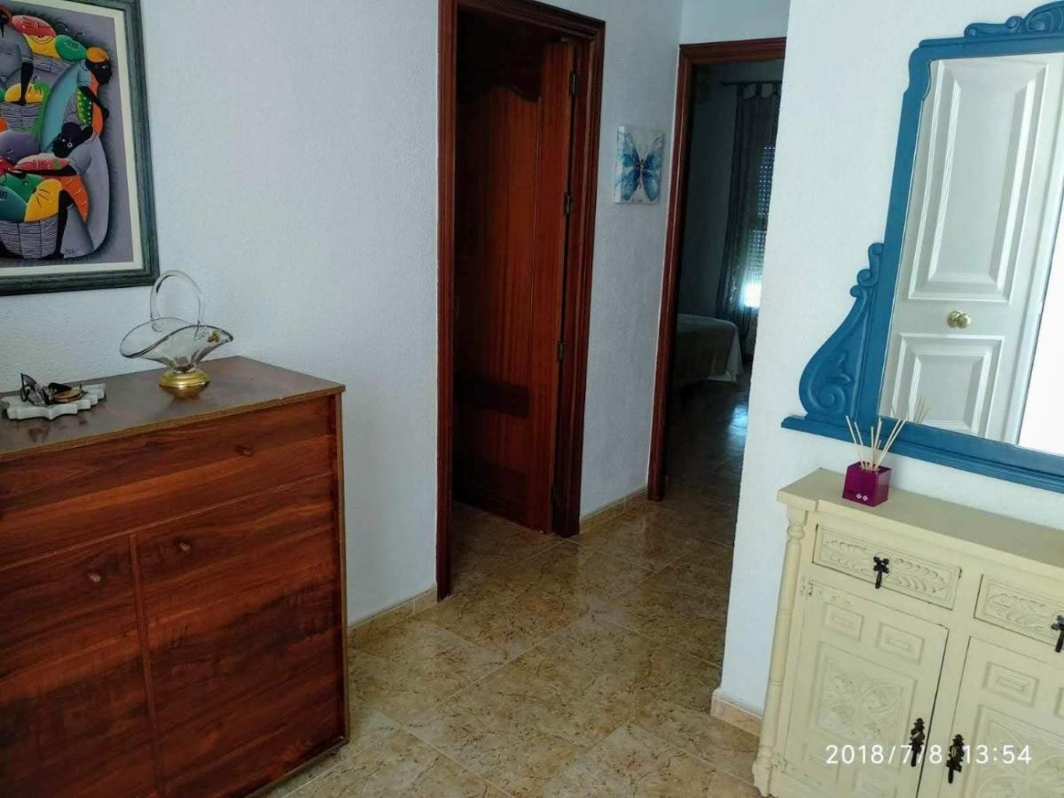 شقة Mojacar Playa المظهر الخارجي الصورة