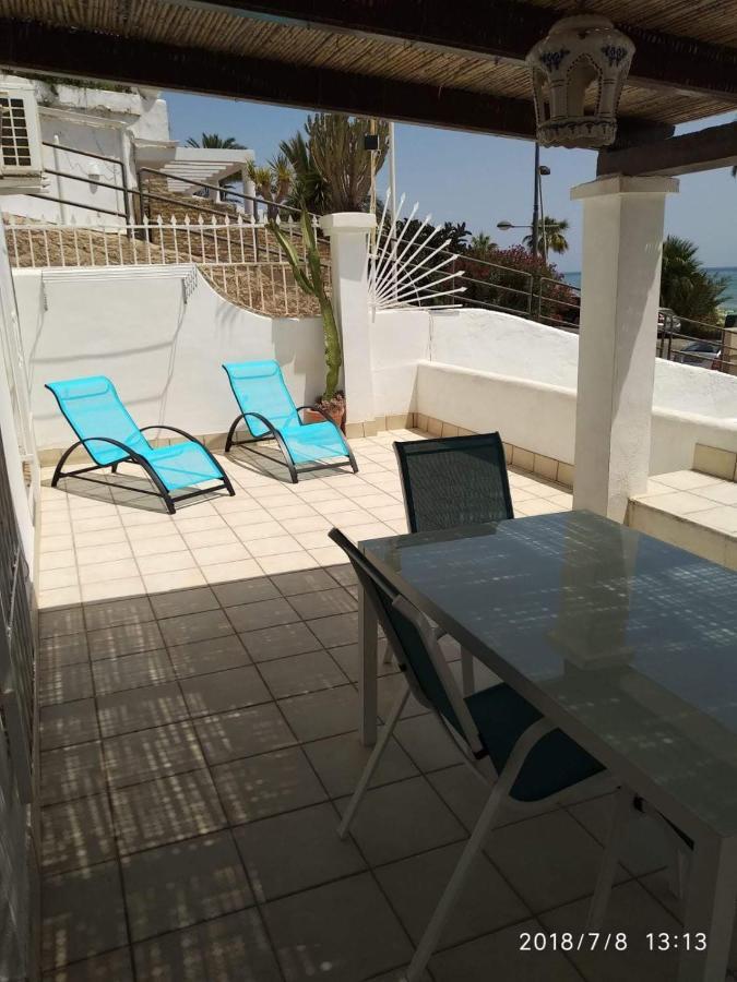 شقة Mojacar Playa المظهر الخارجي الصورة