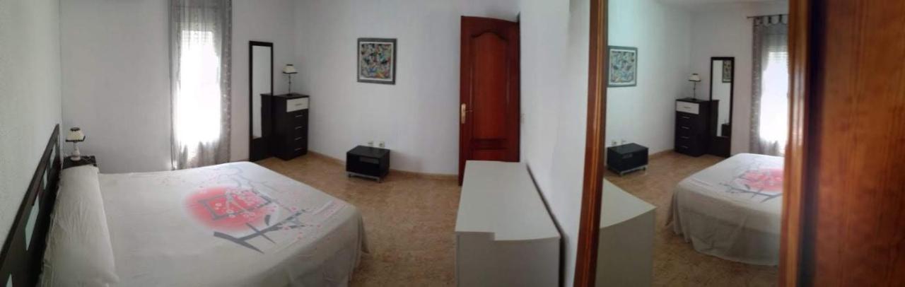 شقة Mojacar Playa المظهر الخارجي الصورة