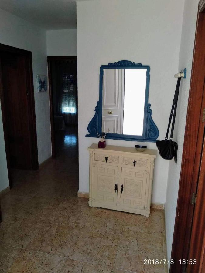 شقة Mojacar Playa المظهر الخارجي الصورة